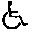 Accessibile ai disabili